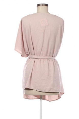 Damen Shirt New Look, Größe 3XL, Farbe Aschrosa, Preis € 9,79