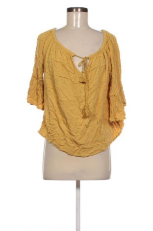 Bluzka damska New Look, Rozmiar XL, Kolor Pomarańczowy, Cena 40,99 zł