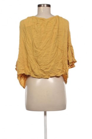 Bluzka damska New Look, Rozmiar XL, Kolor Pomarańczowy, Cena 40,99 zł