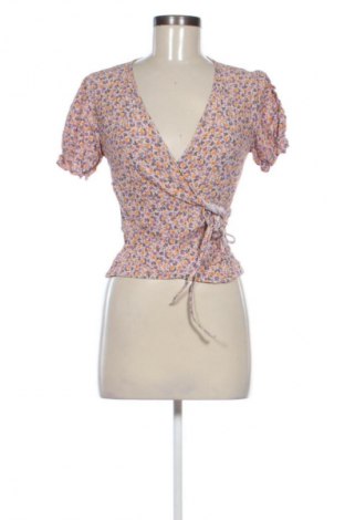 Dámská halenka New Look, Velikost XS, Barva Vícebarevné, Cena  241,00 Kč