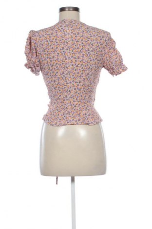 Dámská halenka New Look, Velikost XS, Barva Vícebarevné, Cena  241,00 Kč