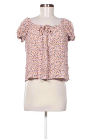 Dámská halenka New Look, Velikost M, Barva Vícebarevné, Cena  241,00 Kč