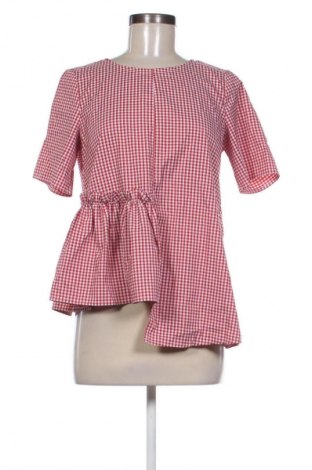 Damen Shirt New Look, Größe S, Farbe Mehrfarbig, Preis 9,72 €