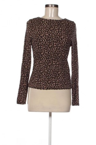 Дамска блуза New Look, Размер XL, Цвят Многоцветен, Цена 31,99 лв.