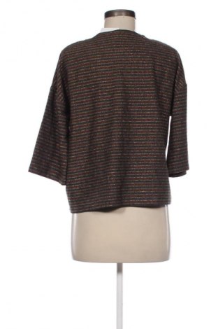 Дамска блуза New Look, Размер M, Цвят Многоцветен, Цена 25,99 лв.