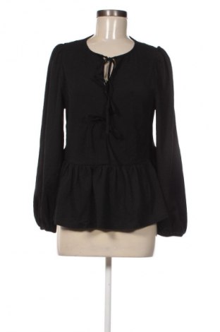 Dámská halenka New Look, Velikost M, Barva Černá, Cena  469,00 Kč