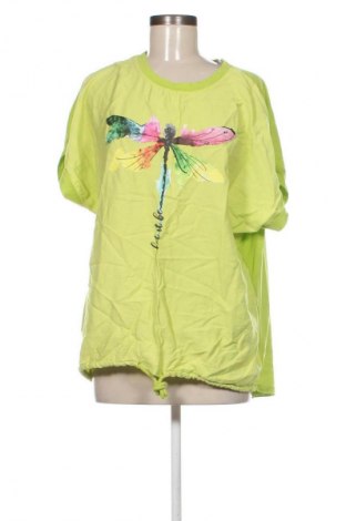 Női blúz New Style, Méret M, Szín Zöld, Ár 3 800 Ft