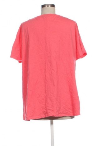 Дамска блуза New View, Размер XXL, Цвят Червен, Цена 12,99 лв.