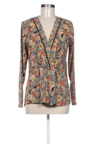 Bluză de femei Next, Mărime M, Culoare Multicolor, Preț 89,29 Lei