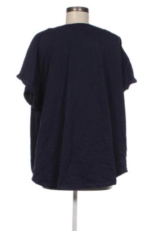 Dámska blúza Next, Veľkosť 3XL, Farba Modrá, Cena  11,95 €