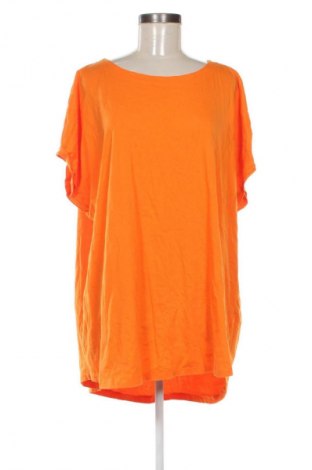 Bluză de femei Next, Mărime 3XL, Culoare Portocaliu, Preț 60,99 Lei