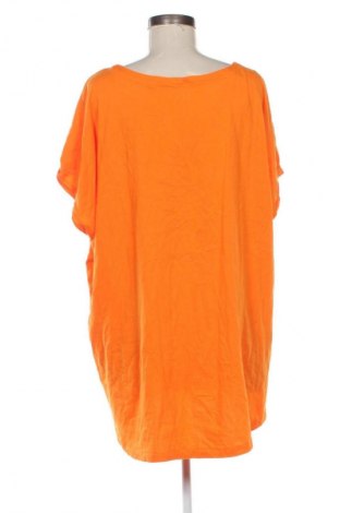 Bluză de femei Next, Mărime 3XL, Culoare Portocaliu, Preț 60,99 Lei