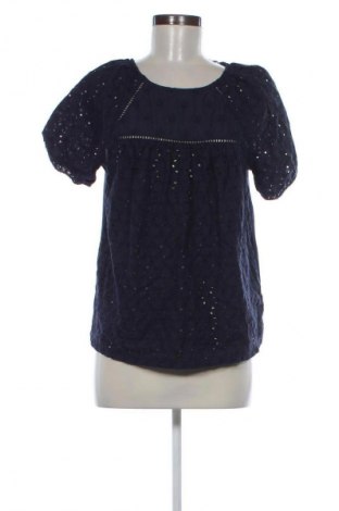 Bluză de femei Next, Mărime M, Culoare Albastru, Preț 70,97 Lei