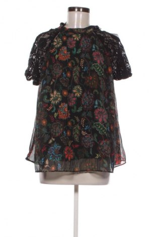 Дамска блуза Next, Размер M, Цвят Многоцветен, Цена 26,98 лв.