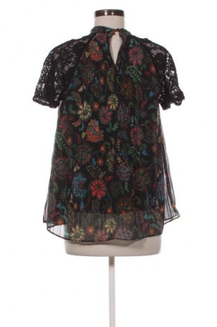 Дамска блуза Next, Размер M, Цвят Многоцветен, Цена 26,98 лв.