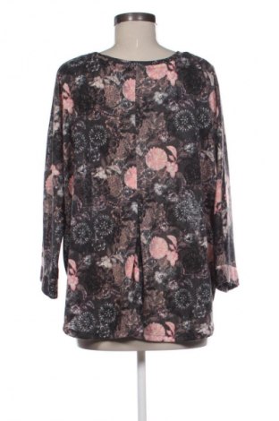 Дамска блуза Next, Размер XL, Цвят Многоцветен, Цена 65,50 лв.