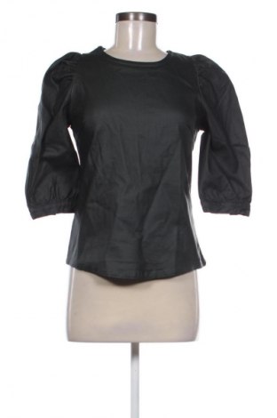 Дамска блуза Next, Размер M, Цвят Зелен, Цена 28,99 лв.