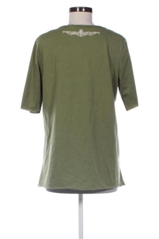 Bluzka damska Next, Rozmiar XL, Kolor Zielony, Cena 62,07 zł