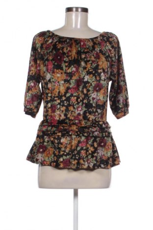 Дамска блуза Next, Размер M, Цвят Многоцветен, Цена 34,00 лв.