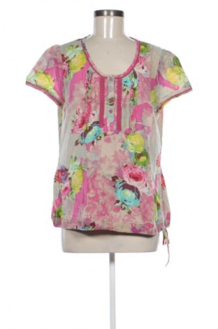 Γυναικεία μπλούζα Next, Μέγεθος XL, Χρώμα Πολύχρωμο, Τιμή 14,00 €