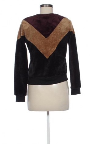 Γυναικεία μπλούζα Nice & Chic, Μέγεθος XS, Χρώμα Πολύχρωμο, Τιμή 24,99 €