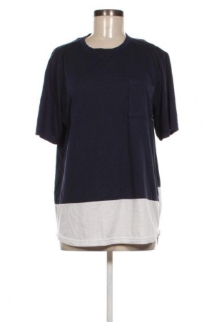 Női blúz Nike, Méret L, Szín Kék, Ár 11 119 Ft