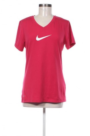 Női blúz Nike, Méret L, Szín Rózsaszín, Ár 11 119 Ft