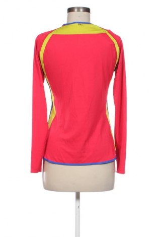 Γυναικεία μπλούζα Nike, Μέγεθος M, Χρώμα Πολύχρωμο, Τιμή 17,39 €