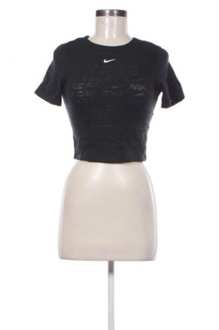 Női blúz Nike, Méret M, Szín Fekete, Ár 8 299 Ft