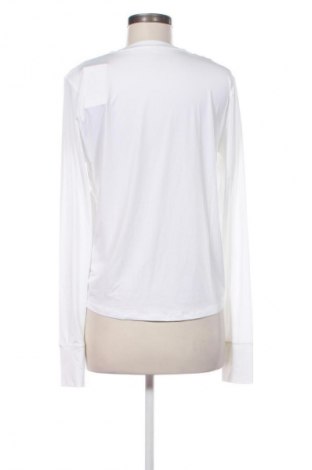 Дамска блуза Nike, Размер M, Цвят Бял, Цена 109,99 лв.