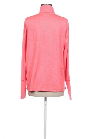 Damen Shirt Nike, Größe L, Farbe Rosa, Preis 17,39 €