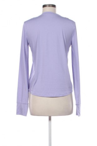 Dámska blúza Nike, Veľkosť S, Farba Fialová, Cena  37,95 €
