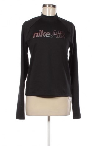 Női blúz Nike, Méret M, Szín Fekete, Ár 9 769 Ft