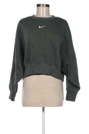 Női blúz Nike, Méret XS, Szín Zöld, Ár 8 299 Ft