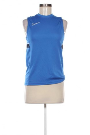 Damen Shirt Nike, Größe L, Farbe Blau, Preis 51,99 €
