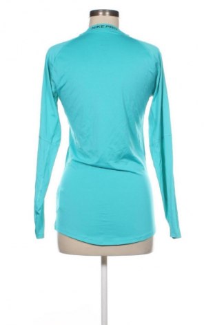 Női blúz Nike, Méret M, Szín Zöld, Ár 19 749 Ft