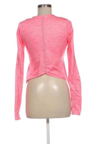 Bluzka damska Nike, Rozmiar S, Kolor Różowy, Cena 104,99 zł