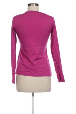 Damen Shirt Nike, Größe XS, Farbe Lila, Preis € 17,39