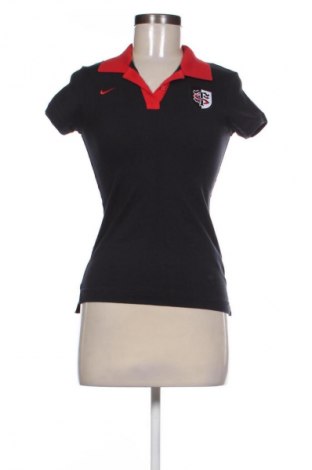 Damen Shirt Nike, Größe XS, Farbe Schwarz, Preis € 20,97