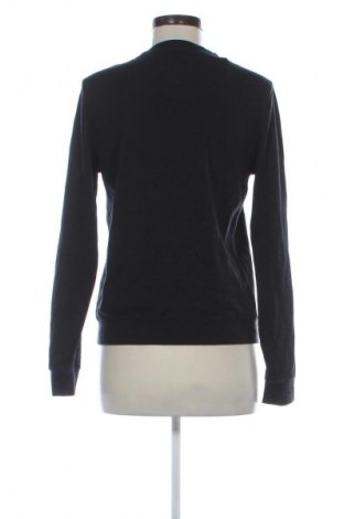 Дамска блуза Nike, Размер XS, Цвят Черен, Цена 109,99 лв.