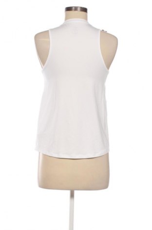 Дамска блуза Nike, Размер S, Цвят Бял, Цена 77,99 лв.