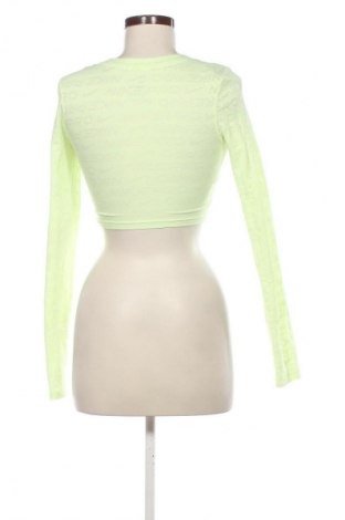 Női blúz Nike, Méret XS, Szín Zöld, Ár 19 749 Ft