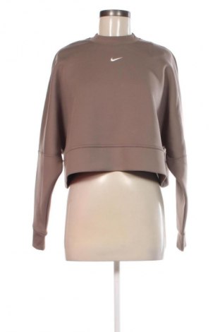 Damen Shirt Nike, Größe S, Farbe Braun, Preis 104,99 €