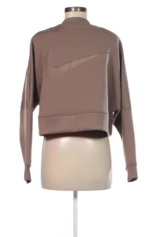 Damen Shirt Nike, Größe S, Farbe Braun, Preis 104,99 €