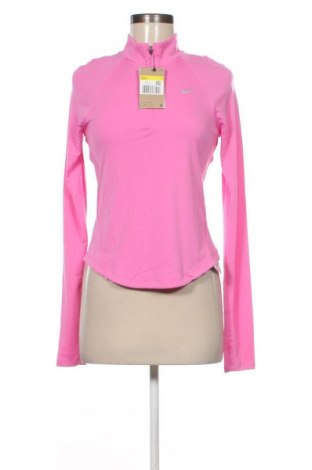 Damen Shirt Nike, Größe S, Farbe Rosa, Preis 51,99 €