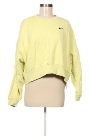 Damen Shirt Nike, Größe S, Farbe Gelb, Preis € 43,99