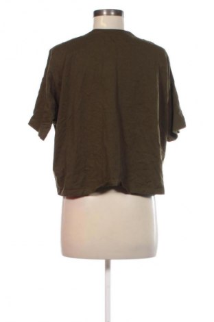 Dámská halenka Nike, Velikost M, Barva Zelená, Cena  529,00 Kč