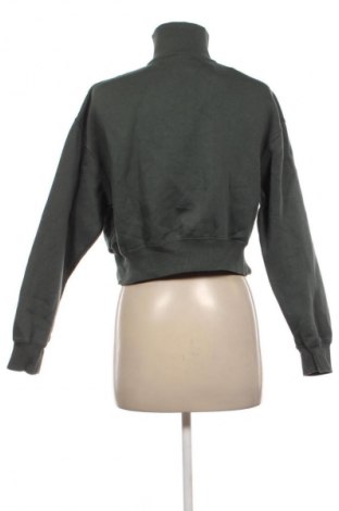 Γυναικεία μπλούζα Nike, Μέγεθος M, Χρώμα Πράσινο, Τιμή 26,99 €