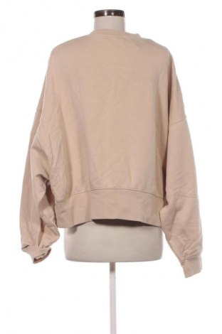 Damen Shirt Nike, Größe L, Farbe Beige, Preis 26,99 €