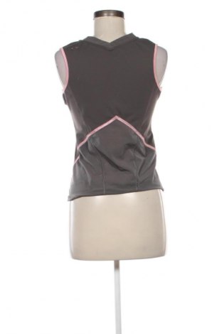 Damen Shirt Nike, Größe S, Farbe Grau, Preis 17,36 €